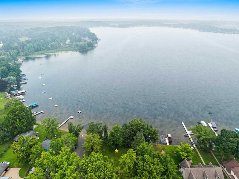 9408 Kelly Lake Access 1 Rd, Suring, WI 54174