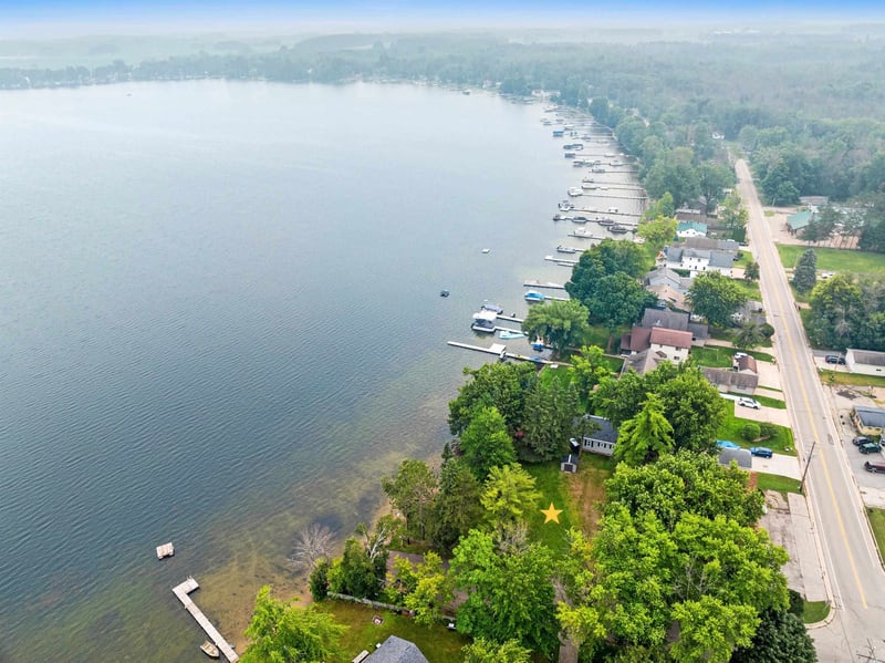 9408 Kelly Lake Access 1 Rd, Suring, WI 54174