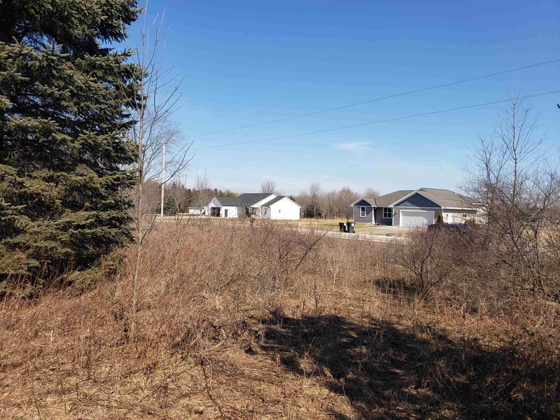 Bialozynski Rd #3, Pulaski, WI 64162