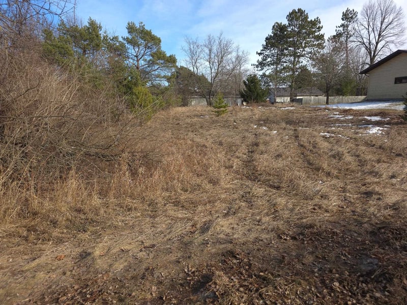 Knoke St #1, Gresham, WI 54128