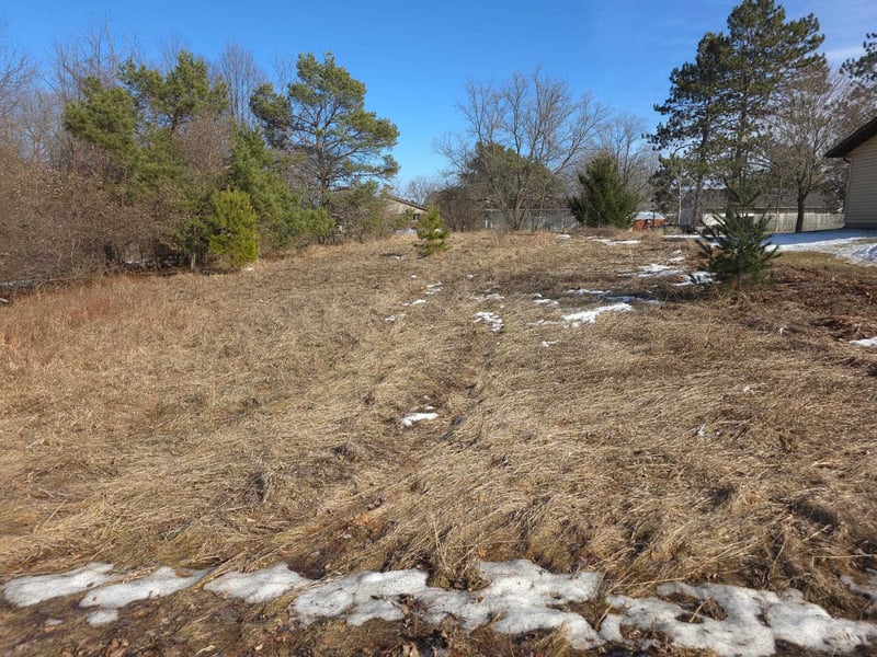 Knoke St #1, Gresham, WI 54128