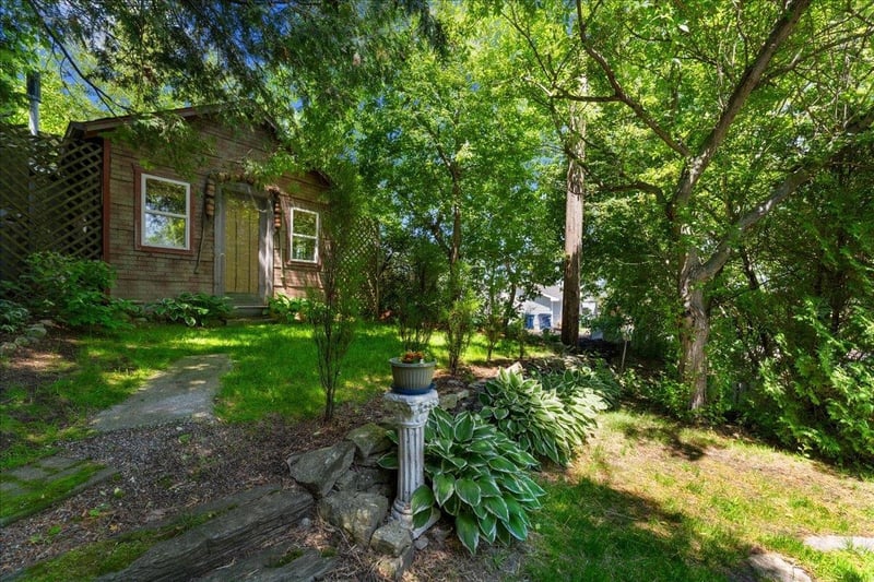 517 Milwaukee St, Kewaunee, WI 54216