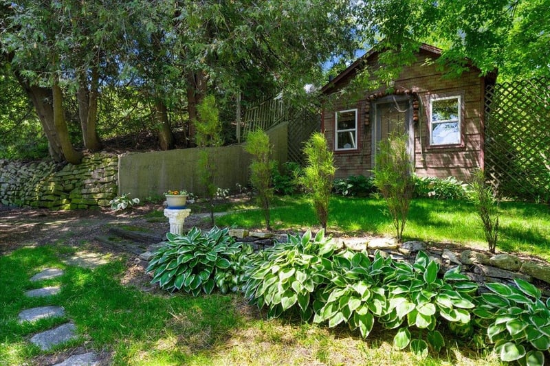 517 Milwaukee St, Kewaunee, WI 54216