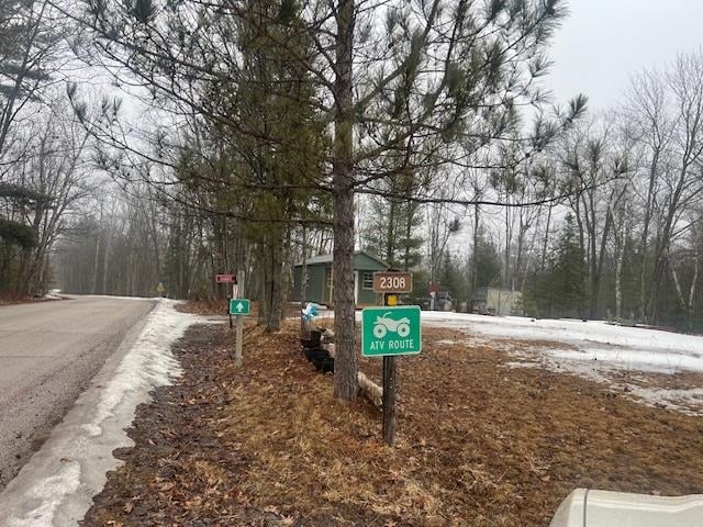 13885 Old 64 Rd, Mountain, WI 54149-0000