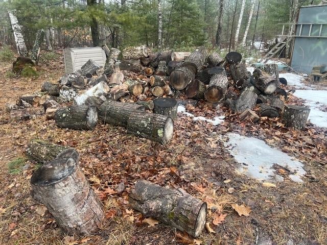13885 Old 64 Rd, Mountain, WI 54149-0000