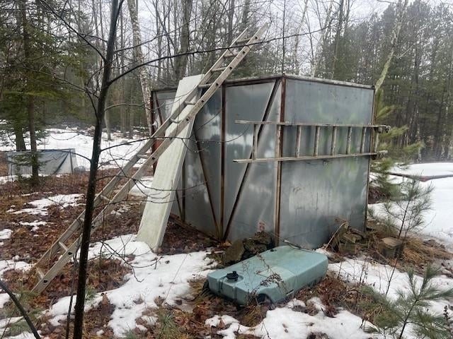 13885 Old 64 Rd, Mountain, WI 54149-0000