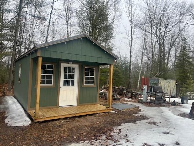 13885 Old 64 Rd, Mountain, WI 54149-0000
