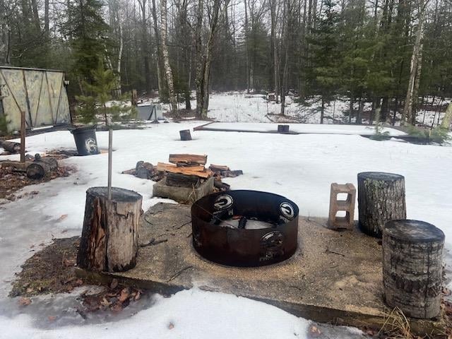 13885 Old 64 Rd, Mountain, WI 54149-0000