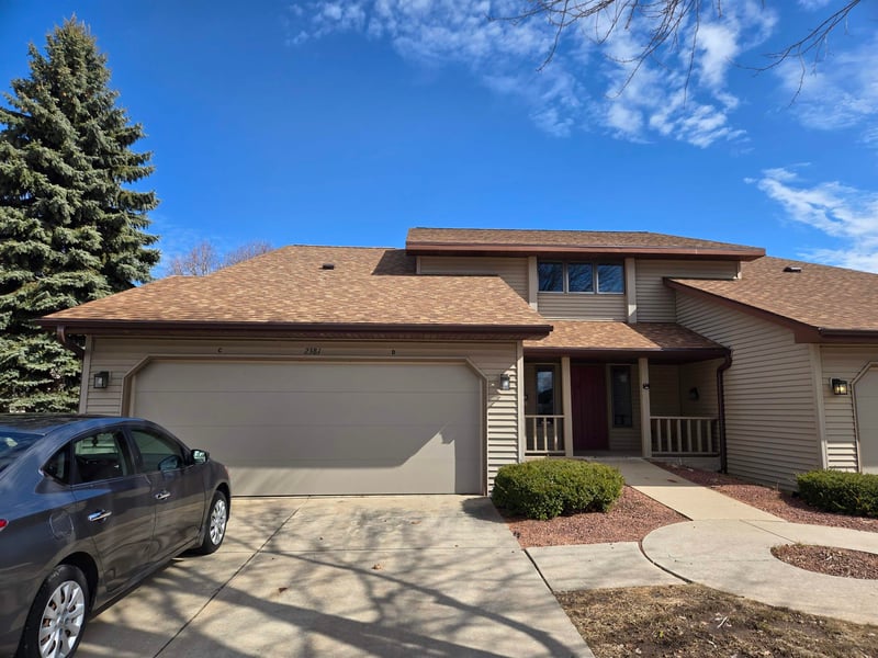 2381 Cedar Ridge Ct #D, Green Bay, WI 54313