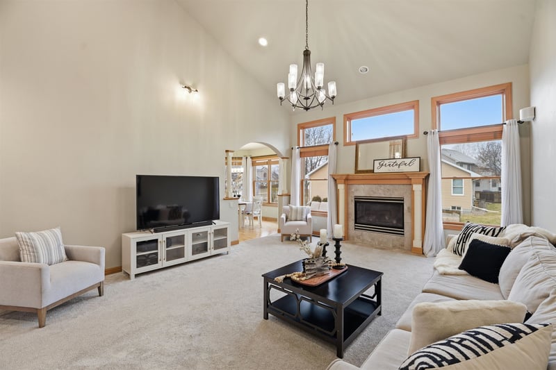 3020 Fallcreek Ln, Appleton, WI 54913