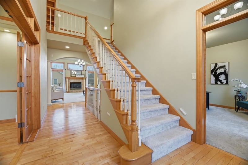 3020 Fallcreek Ln, Appleton, WI 54913