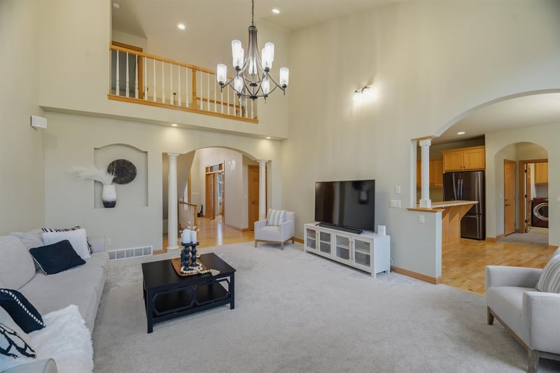 3020 Fallcreek Ln, Appleton, WI 54913