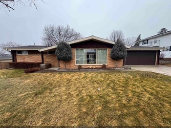 2414 Lina Ln, Green Bay, WI 54304