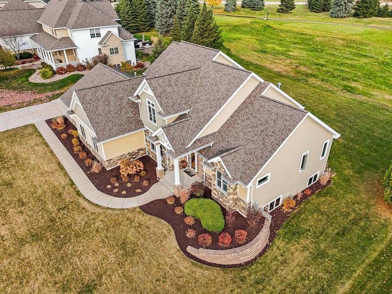 1336 Sedona Cir, Oneida, WI 54155