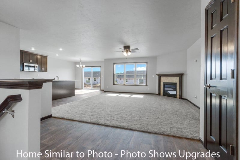 1712 Betty Jean Ln, Green Bay, WI 54313-0000