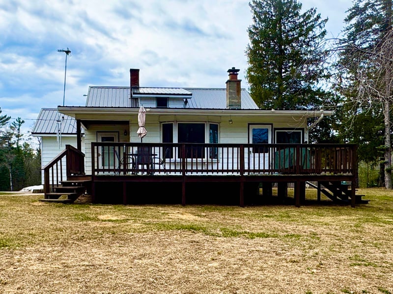 13890 State Hwy 32, Mountain, WI 54149-9999