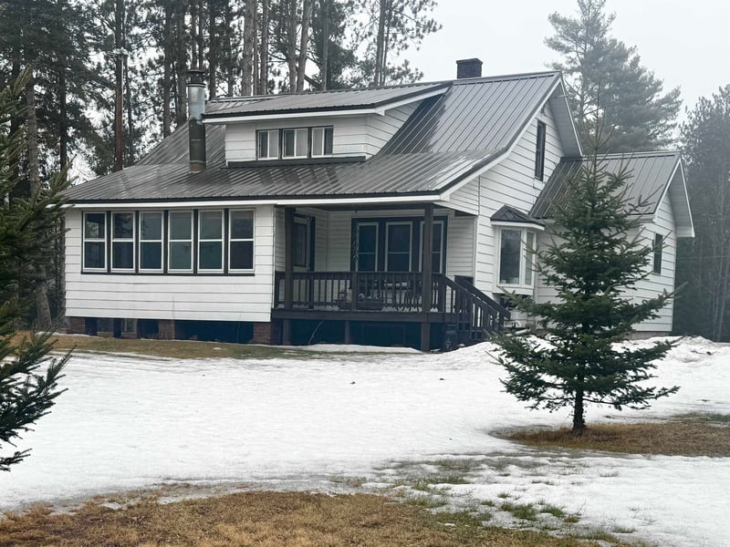 13890 State Hwy 32, Mountain, WI 54149-9999