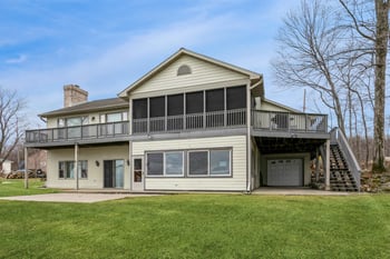 N6311 Fairy Springs Rd, Stockbridge, WI 54129-9380