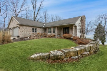 N6311 Fairy Springs Rd, Stockbridge, WI 54129-9380