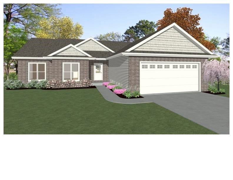 663 Reed St, Neenah, WI 54956