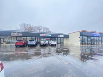 1619 College Ave #D, Appleton, WI 54914