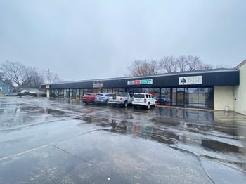 1619 College Ave #D, Appleton, WI 54914