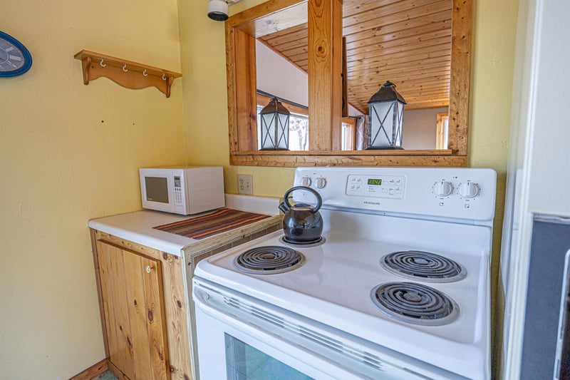 13820 Ranch Lake Dr, Pound, WI 54161