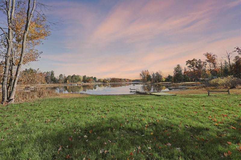 13820 Ranch Lake Dr, Pound, WI 54161