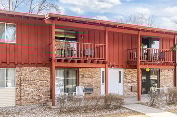 3182 Justin Ct #5, Appleton, WI 54914