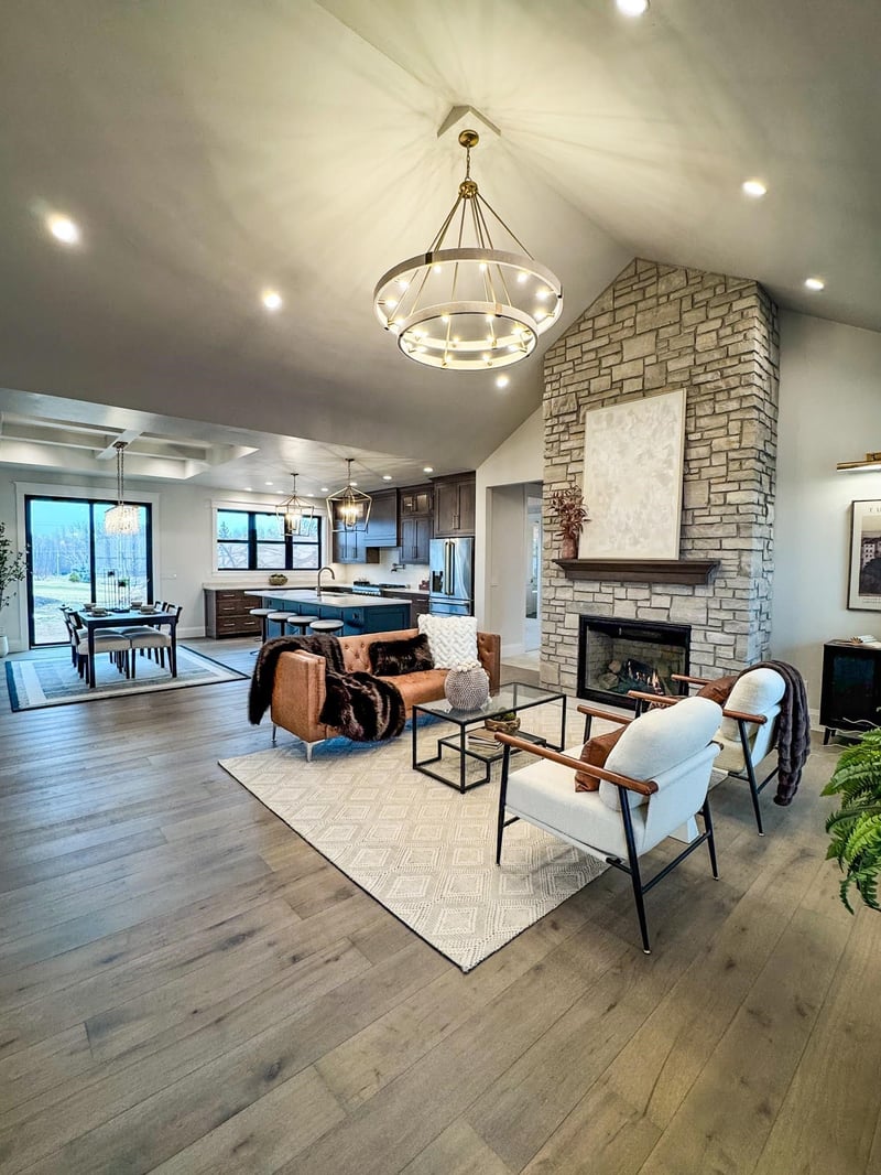 2126 Summer Breeze Ct, Suamico, WI 54313