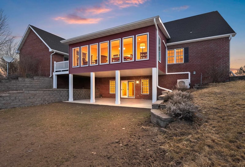 5271 Morning Retreat Rd, Oconto, WI 54153