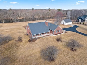 5271 Morning Retreat Rd, Oconto, WI 54153