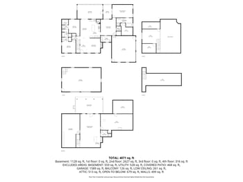 5271 Morning Retreat Rd, Oconto, WI 54153