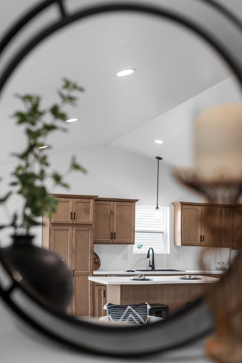 N9240 Homestead Ln, Appleton, WI 54915