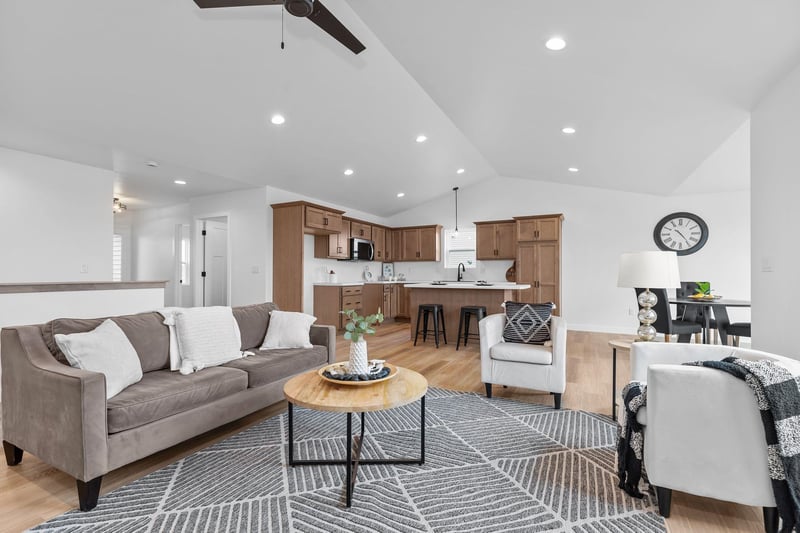 N9240 Homestead Ln, Appleton, WI 54915