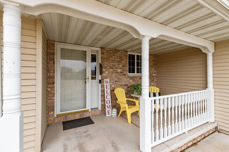 W5231 Natures Way Dr, Sherwood, WI 54169