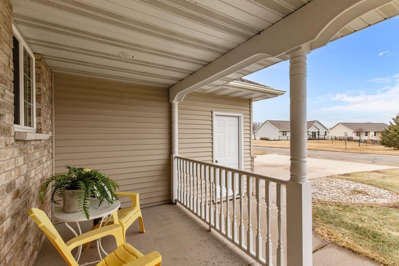 W5231 Natures Way Dr, Sherwood, WI 54169