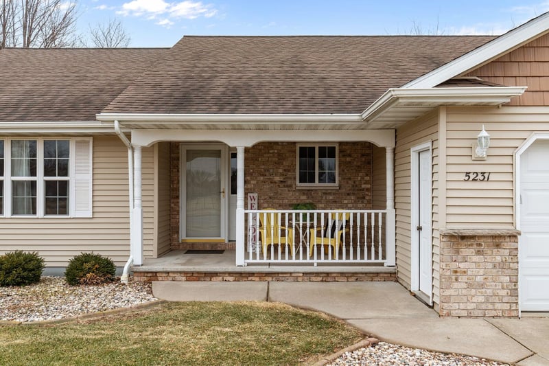 W5231 Natures Way Dr, Sherwood, WI 54169