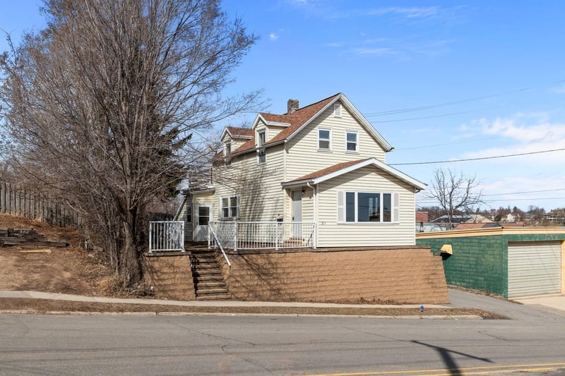 311 Main Ave, Kaukauna, WI 54130