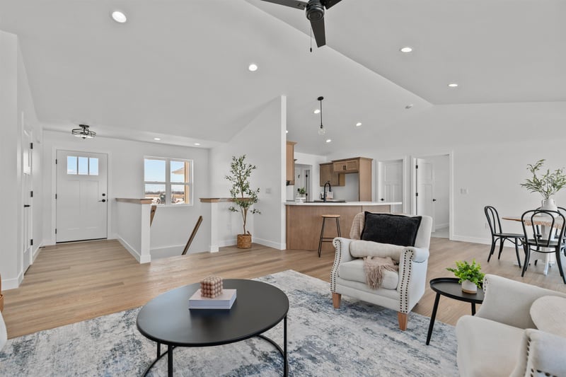 W5658 Tonys Way, Appleton, WI 54915