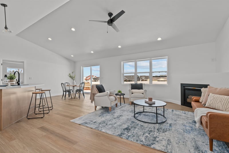 W5658 Tonys Way, Appleton, WI 54915