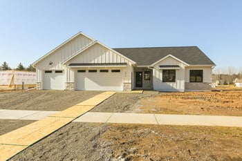 3379 Glendale Ave, Green Bay, WI 54313