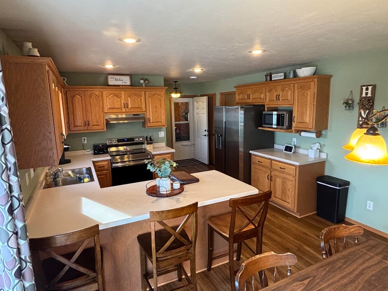 1843 Sandy Springs Rd, De Pere, WI 54115