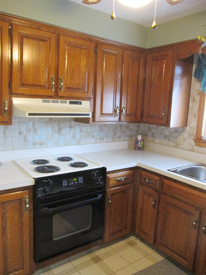 1011 Lindbergh St, Appleton, WI 54911