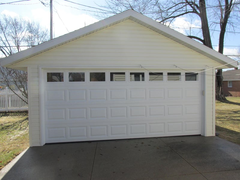 1011 Lindbergh St, Appleton, WI 54911