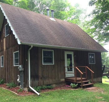 17199 Bismark Ln, White Lake, WI 54491-9609