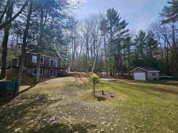 17199 Bismark Ln, White Lake, WI 54491-9609