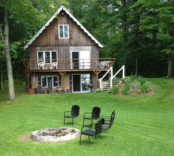 17199 Bismark Ln, White Lake, WI 54491-9609