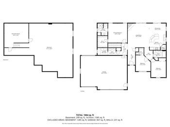 345 Crosswinds Ln, Green Bay, WI 54311-8909