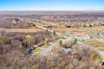 1543 Rustic Ridge Ct, Green Bay, WI 54311